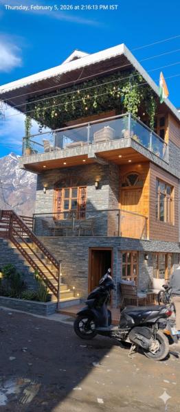 Prem Homestay - Punjab