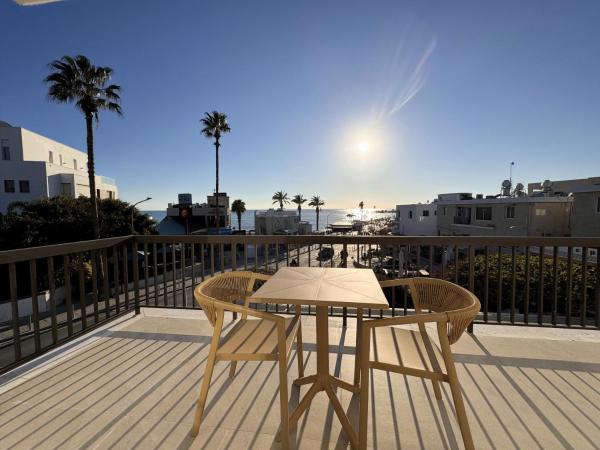 G&c Heritage Blue - 2 - Paphos