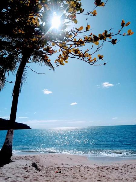 Mar & Sol Apto Pitangueiras - Guarujá