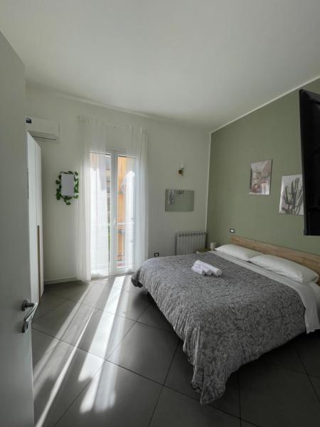 Vitalenta Palermo Apartment - Palermo, Italy