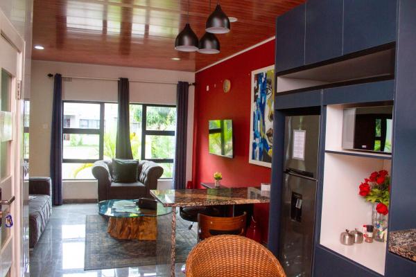 Finozest Apartments, Ndola