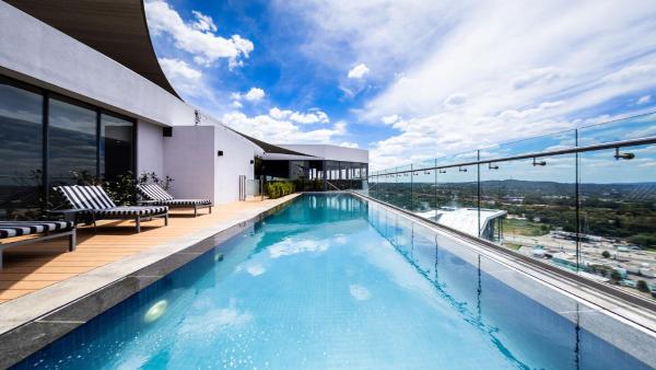 Unit 136 The Trilogy Collection - Pretoria