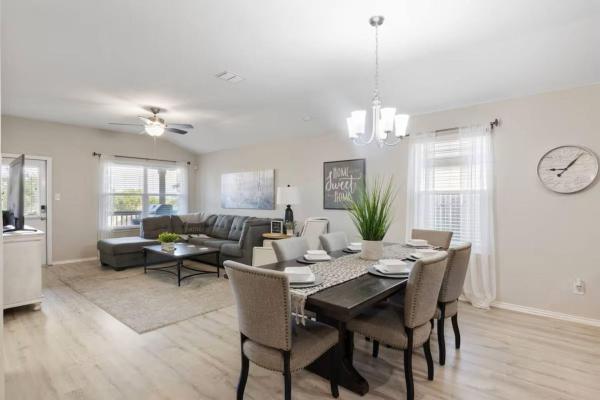 *New* Bmt Family Haven - Home Away From Home - Lackland AFB, TX