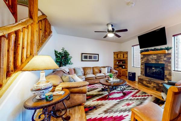 The Gathering Place - Pinetop-Lakeside
