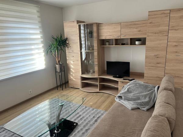 Cozy Apartment In Heart Of Old Town - Vilnius