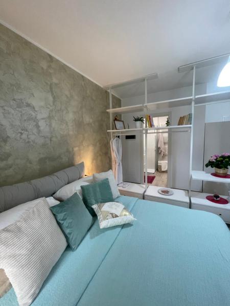 Margherita Apartment - Bari