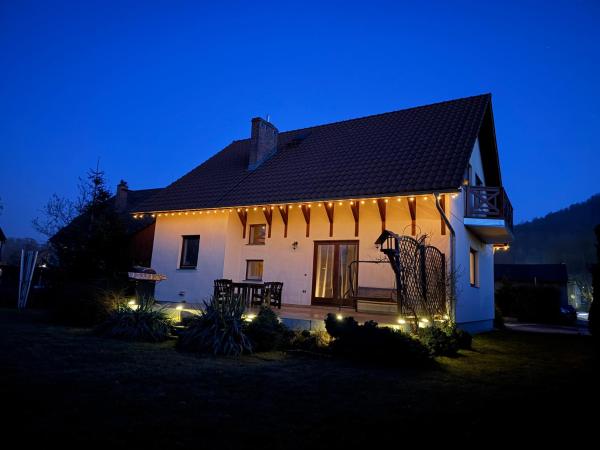 Klakierówka - Riesengebirge