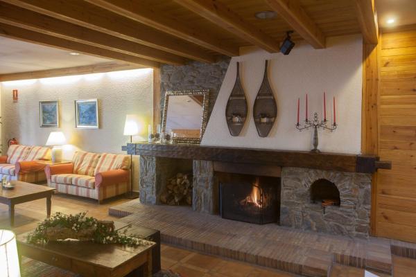 Hotel Bonavida - Andorra