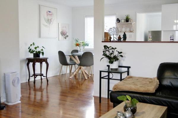 Enchanted Garden, 3 Bedrooms - Bribie Island