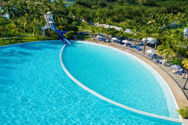 Suite Con Playa Y Piscina En Playa Blanca Coral Park - Playa Blanca