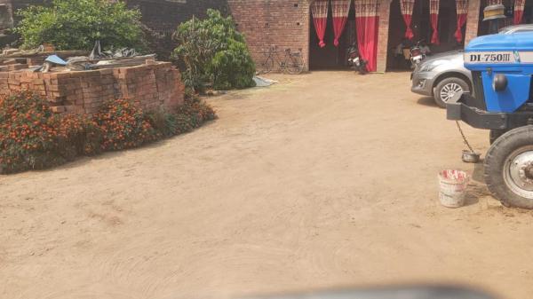 Verma Bhavan - India