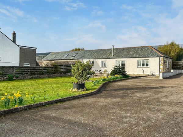 The Barn - Helston