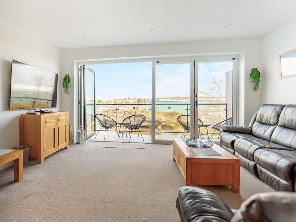 Scenic Townhouse - Lowestoft