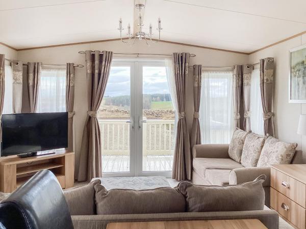 Ballagan Lodge 2 - Uk51397 - Cawdor Castle and Gardens