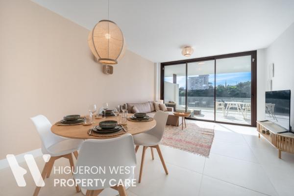 The Las Lomas Collection - The Oasis By Hwpc - Fuengirola