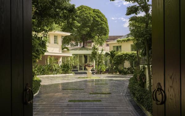 President Maison Signature by M Village, a brand of Modern Village Lifestyle, Ho Chi Minh