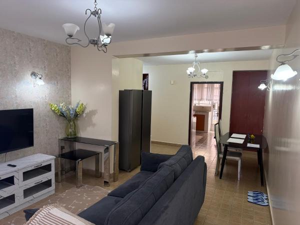 Macdade Court - Nairobi