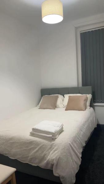 Plus Properties Westport 2 - Newcastle-under-Lyme