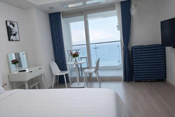 Sokcho Summitbay 1209 "Ocean View" - Corée du Sud