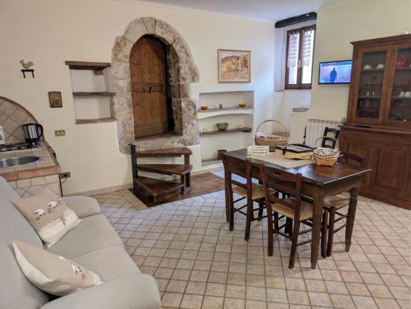 Residenza La Torre - Italie