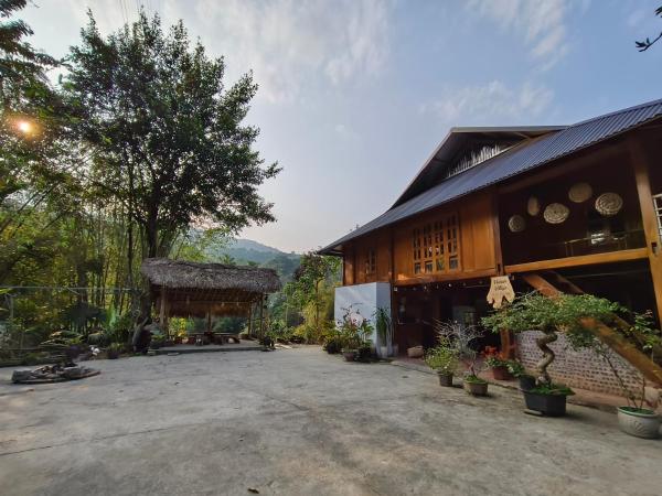 Vietnam Village Homestay - Ha Giang