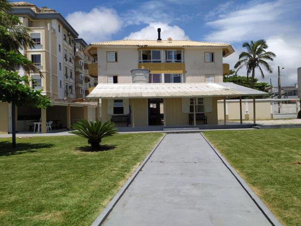 Casa Do Marea - Frente Ao Mar - Florianópolis