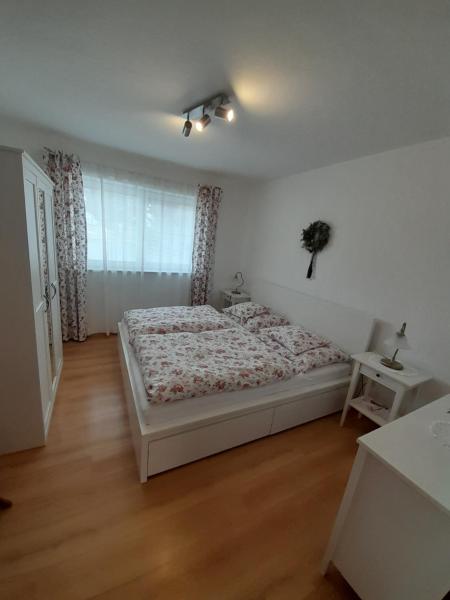 Ferienwohnung Schmiedhansl Moos - Salzburg