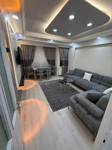 isra home 4, Istanbul