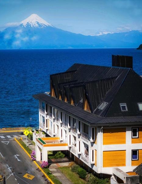 Costanera De Frutillar - Frutillar
