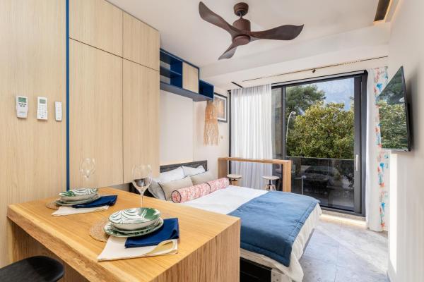 Chill out Spa Studio, Kotor (Cattaro)