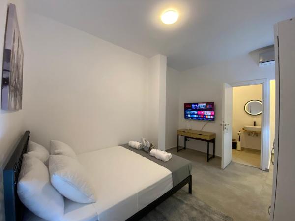 Zen Residence 5 - Atenas