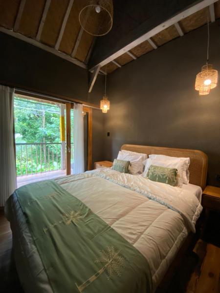 Seenau House Bali - Bali