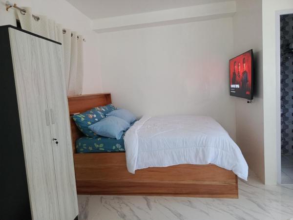Apartment Gulayon Dipolog City - Dapitan City