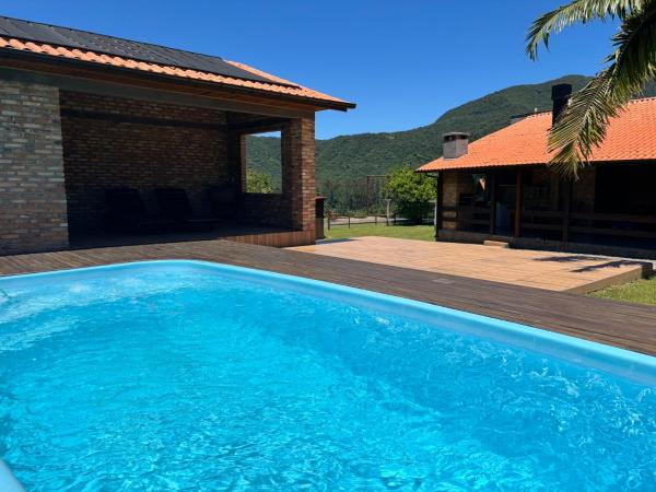 Costa Montana - Bom Jardim da Serra