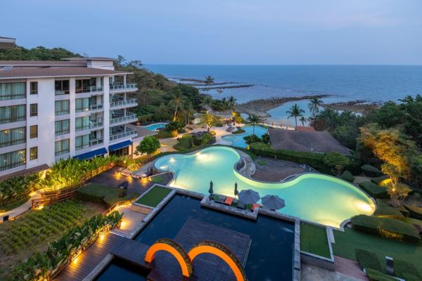 Nammara At Casavela - 2br Apartment At Laem-set - Koh Samui
