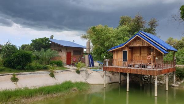 Min Land Resort - Ratchaburi