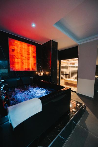 Artemide Suite Spa - Sperlonga