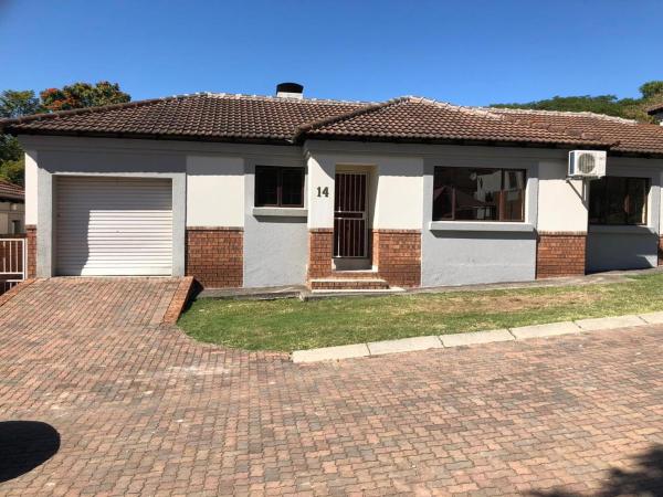 Shepherd Park Nelspruit 3 Bedroom House - Mbombela