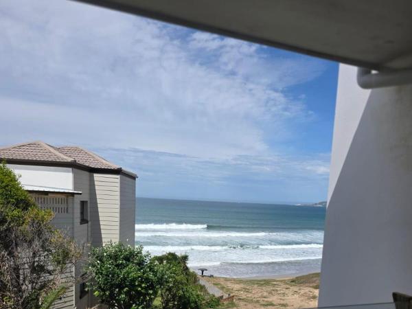 Hartsepunt Seesig - Mossel Bay