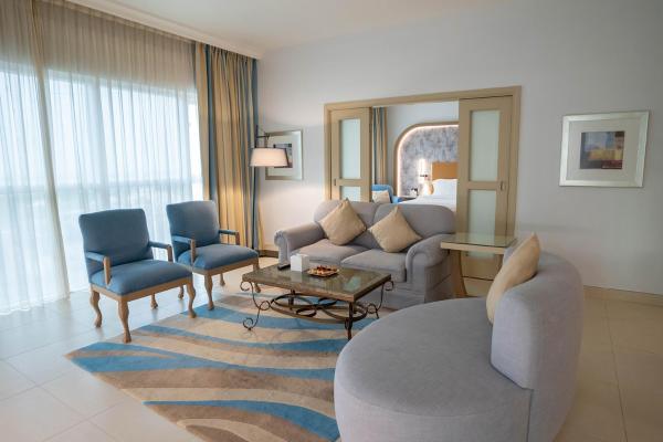 Sheraton Khalidiya Hotel, Abu Dabi