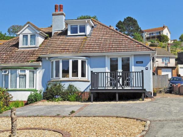 På billedet ses objektet 3 Bed in Brixham oc-bx002 beliggende i byen Brixham.