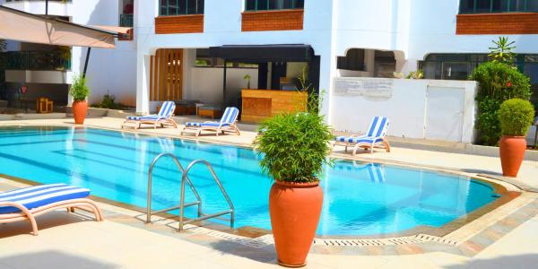 Salonika Villas - Nairobi