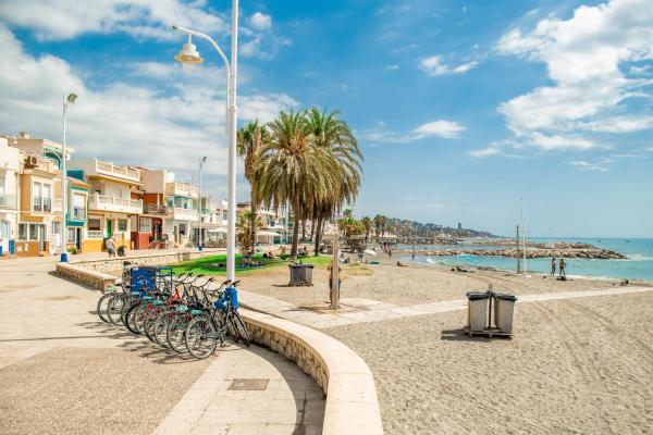 Billede 7: C02 - Seaside Pedregalejo 3 Bedrooms Apartment