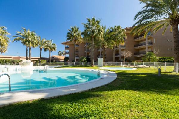 Residencial Mármara - Oasis En Jávea Arenal - Xàbia