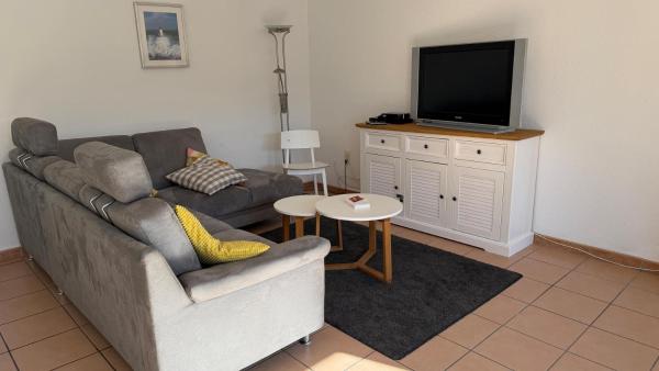 Ferienhaus Pelikanstr 44a - Norddeich