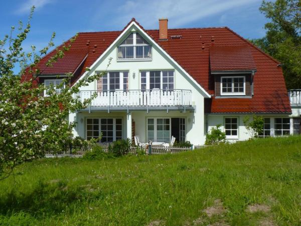 Kliemkiker - Ahrenshoop