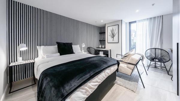 The Menlyn Maine Retreat - Pretoria