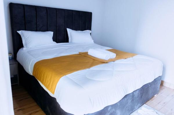 Skyrise Apartment - Kigali