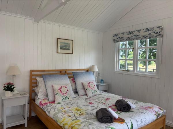 The Garden Room - Brockenhurst
