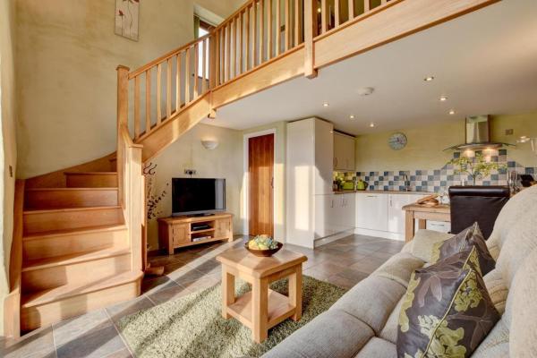 1 Bed in Tiverton oc-work的照片4